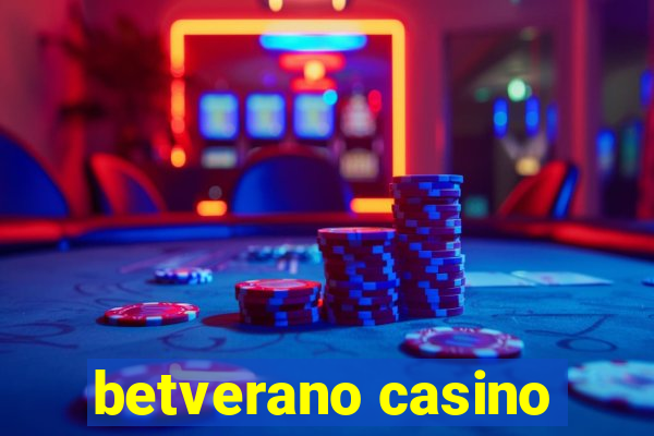 betverano casino